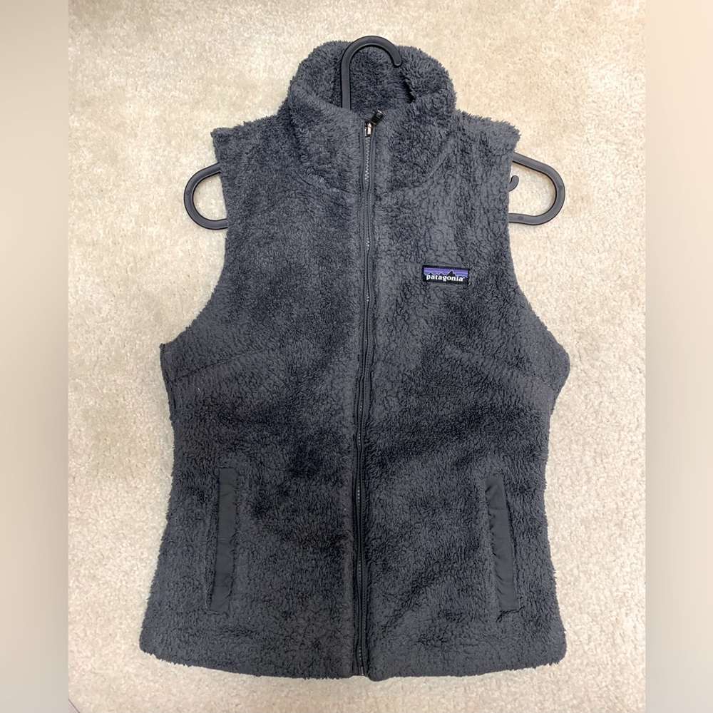 Patagonia Los Gatos vest